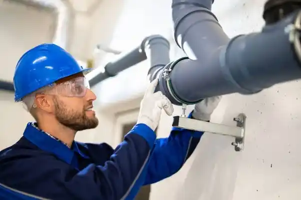 water damage restoration service Mountain View